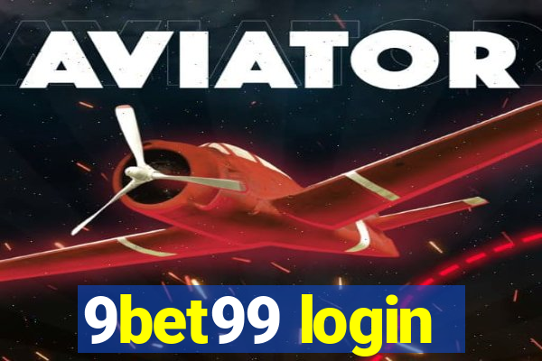 9bet99 login